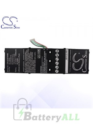 CS Battery for Acer Aspire M5-583 / V7 / R7 / V5 Battery L-ACR700NB