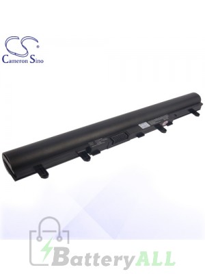 CS Battery for Acer AL12A32 / KT00403012C2262E714B301 / KT.00407.001 Battery L-ACV500NB