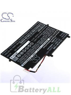 CS Battery for Acer AP15B8K / Aspire Switch 11 SW5-173 Battery L-ACW173NB