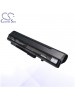 CS Battery for Acer M08B74 / 4104A-AR58XB63 / BT00307005826024212500 Battery L-ACZG5DK