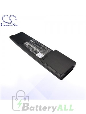 CS Battery for Acer 40004490 / 40004490(P) / 40004490(S) / 40004518 Battery L-ATP55NB