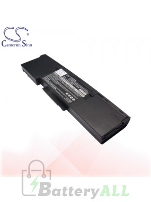CS Battery for Acer Aspire 1621 / 1622 / 1623 / 1624 / 1640LC / 1640LM Battery L-ATP55NB
