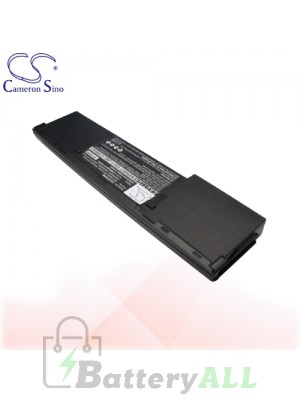 CS Battery for Acer Aspire 1641LMi / 1641WLMi / 1642WLMi / 1661 Battery L-ATP55NB