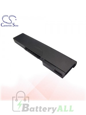 CS Battery for Acer Aspire 1662 / 1663 / 5012LMi / 1664LM / 3010 Battery L-ATP55NB