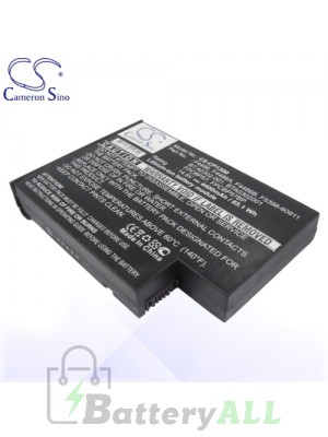CS Battery for Acer BT.A0302.001 / BTA0302001 / BT.A0302.002 Battery L-CP1300