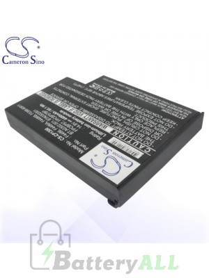 CS Battery for Acer BT.A0902.001 / BT.T1801.001 / BTA0302002 Battery L-CP1300