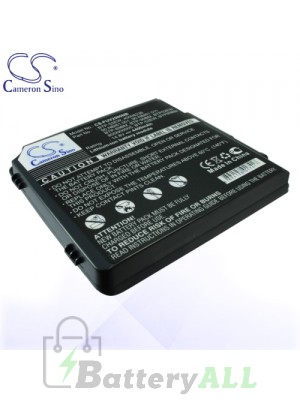 CS Battery for Acer BTP-52EW / Acer L51 Battery L-FUV2000NB