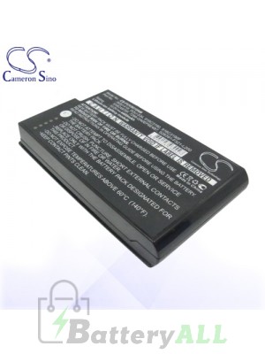 CS Battery for Advent SQU-418 / 916C3190 / 916C4970F / 916C3190F Battery L-FUV8010NB