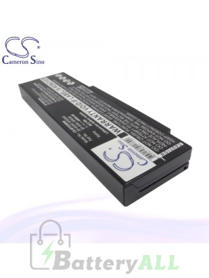 CS Battery for Advent L6P-CG0511 Advent 8089P 8389 8889 / MiNote 8089 Battery L-MT8389NB