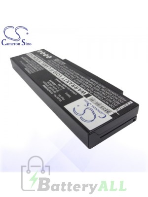 CS Battery for Advent 442677000005 / 442677000007 / 442677000010 Battery L-MT8389NB