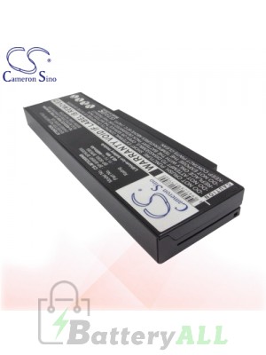 CS Battery for Advent 7001820000 / 7009510000 / 7018440000 / 7018840000 Battery L-MT8389NB