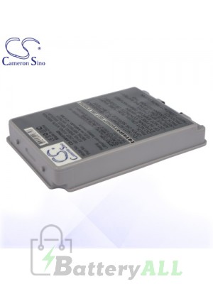 CS Battery for Apple M9325G/A / M9325J/A / M9756 / M9756G/A Battery L-AM1078NB