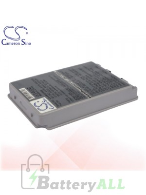 CS Battery for Apple M9677F/A / M9677HK/A / M9677J/A / M9677KH/A Battery L-AM1078NB