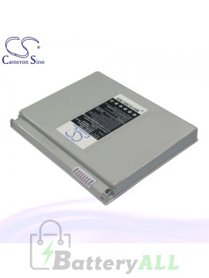 CS Battery for Apple MacBook Pro 15" MA601 / MA601LL/A / MA601KH/A Battery L-AM1175NB