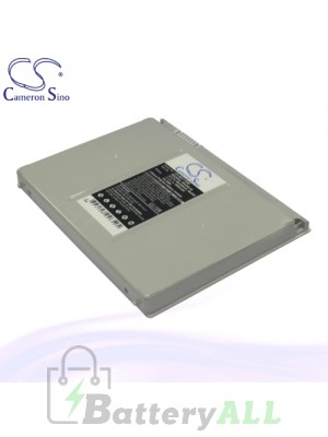 CS Battery for Apple MacBook Pro 15" MA601X/A / MA600J/A / MA609*/A Battery L-AM1175NB