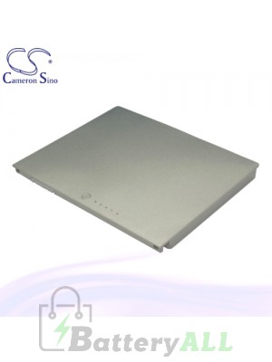 CS Battery for Apple MacBook Pro 15" MA609*D/A / MA610 / MA609CH/A Battery L-AM1175NB