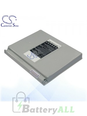 CS Battery for Apple MacBook Pro 15" MA610KH/A / MA610LL / MA610X/A Battery L-AM1175NB