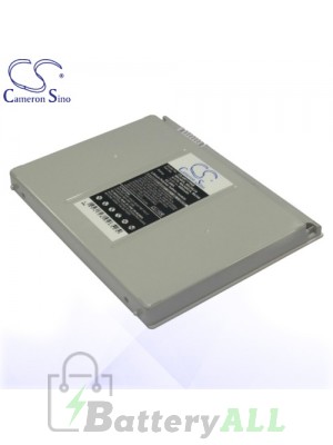 CS Battery for Apple A1175 / MA348G/A / MA348 Battery L-AM1175NB