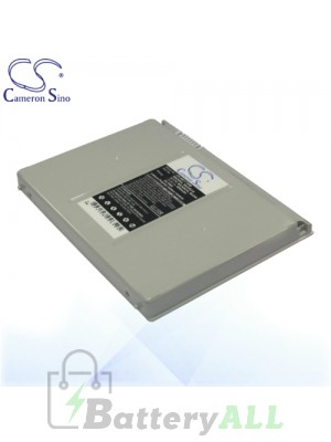CS Battery for Apple MacBook Pro 15" MA610B/A / MA610CH/A Battery L-AM1175NB