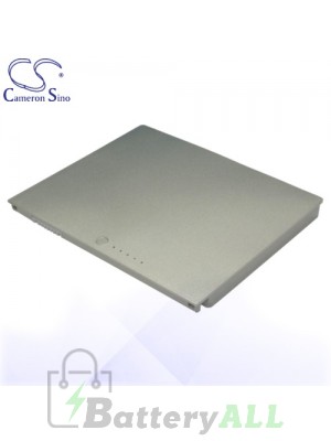 CS Battery for Apple MacBook PRO 15 MA895CH/A / MA609J/A / MA896X/A Battery L-AM1175NB