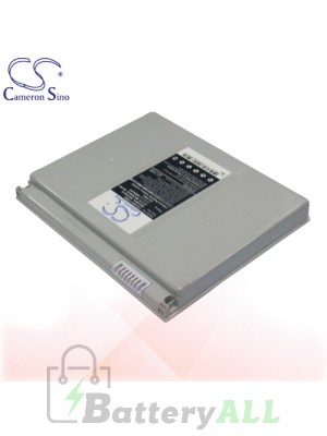 CS Battery for Apple MacBook Pro 15" MA463ZH/A / MA464 / MA464CH/A Battery L-AM1175NB