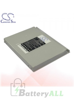 CS Battery for Apple MacBook Pro 15" MA464J/A / MA464KH/A / MA464LL Battery L-AM1175NB