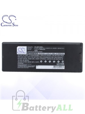 CS Battery for Apple MA561FE/A / MA561J/A / MA561 / MA561G/A Battery L-AM1185KL