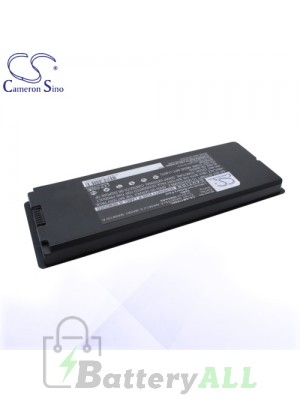 CS Battery for Apple MacBook 13" A1181 / MA472 / MA472B/A Battery L-AM1185KL