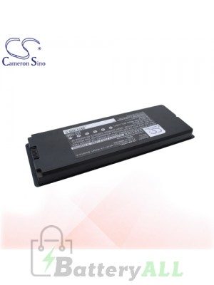 CS Battery for Apple MacBook 13" MA701LL/A / MA701TA/A / MA701X/A Battery L-AM1185KL