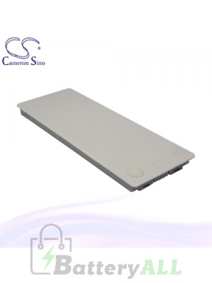 CS Battery for Apple MacBook 13" MA700J/A / MA700LL/A / MA700TA/A Battery L-AM1185NB