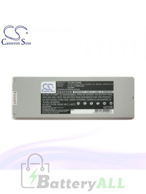 CS Battery for Apple MacBook 13" MB061CH/A / MB061J/A / MB061LL/A Battery L-AM1185NB