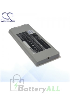 CS Battery for Apple MacBook 13" MB062J/A / MB062LL/A / MB062X/A Battery L-AM1185NB