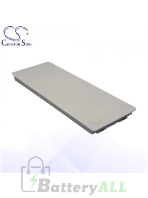 CS Battery for Apple MacBook 13" MB062*/A / MA254*/A / MA254B/A Battery L-AM1185NB