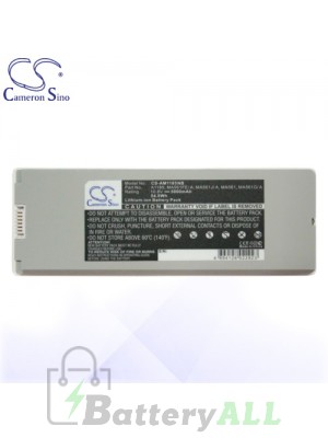 CS Battery for Apple MacBook 13" MA254LL/A / MA254SA/A / MA254TA/A Battery L-AM1185NB