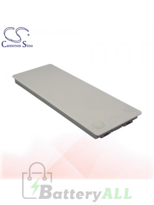 CS Battery for Apple MacBook 13" MA255LL/A / MA255SA/A / MA255TA/A Battery L-AM1185NB