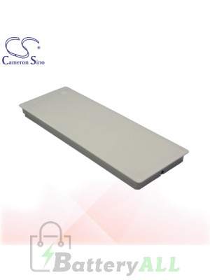 CS Battery for Apple MacBook 13" MA255X/A / MA699*/A / MA699B/A Battery L-AM1185NB