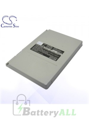 CS Battery for Apple A1189 / MA458J/A / MA458G/A / MA458 / MA458/A Battery L-AM1189NB