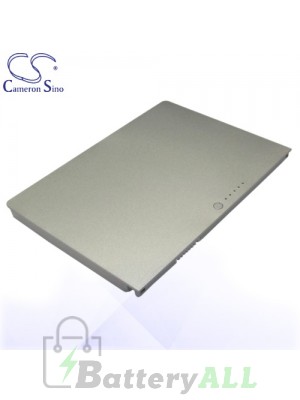 CS Battery for Apple MacBook Pro 17" MA092TA/A / MA092X/A / MB166X/A Battery L-AM1189NB