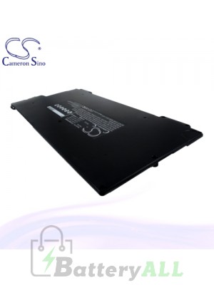 CS Battery for Apple MacBook Air 13" MC503CH/A / MC503 / MC503LL/A Battery L-AM1245NB
