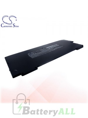 CS Battery for Apple MacBook Air 13" MB003X/A / MB003ZP/A / MC233 Battery L-AM1245NB