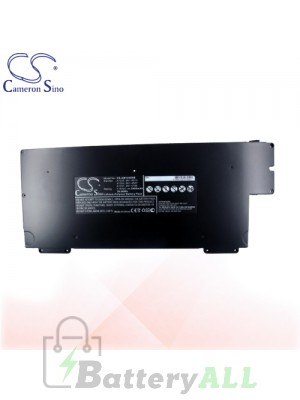 CS Battery for Apple MacBook Air 13" MC234CH/A / MC234LL/A / A1304 Battery L-AM1245NB