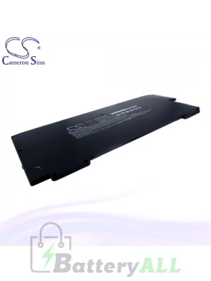 CS Battery for Apple MacBook Air 13" MC234X/A / MC234ZP/A Battery L-AM1245NB