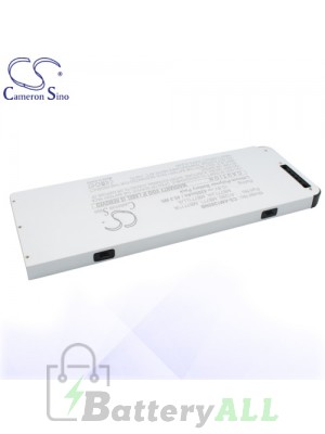 CS Battery for Apple MacBook 13" Aluminum Unibody 2008 Version Battery L-AM1280NB