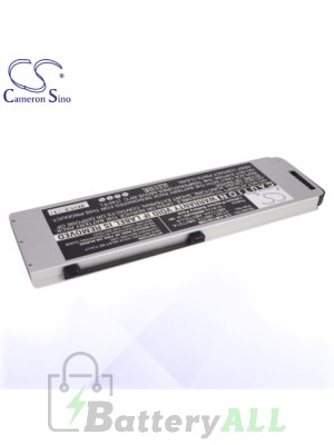 CS Battery for Apple A1281 / MacBook Pro 15" A1286 / MB470*/A Battery L-AM1281NB