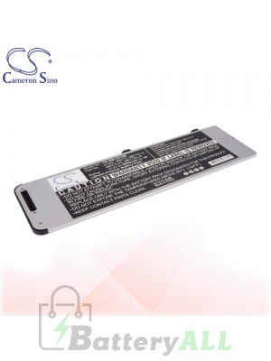 CS Battery for Apple MacBook Pro 15" MB471X/A / MB470LL/A /MB471J/A Battery L-AM1281NB