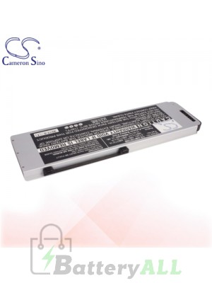 CS Battery for Apple MacBook Pro 15" MB471CH/A / New Version Battery L-AM1281NB