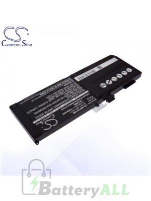 CS Battery for Apple MB985 / A1286 MacBookPro5.4 Mid 2009 Battery L-AM1321NB