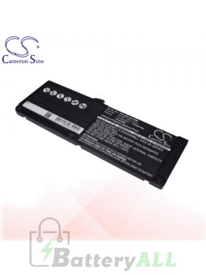 CS Battery for Apple MacBook Pro 15" MB985X/A / MB985ZP/A Battery L-AM1321NB