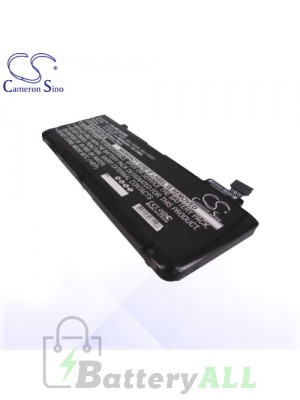CS Battery for Apple 020-6547-A / 661-5557 / 661-5391 / 661-5229 Battery L-AM1322NB