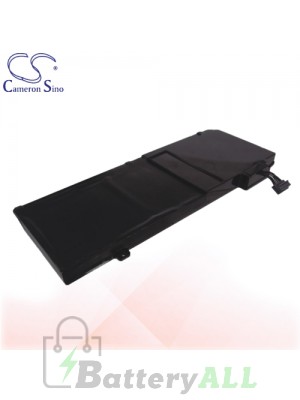 CS Battery for Apple MacBook Pro 13" MC700LL/A / MB990LL/A Battery L-AM1322NB